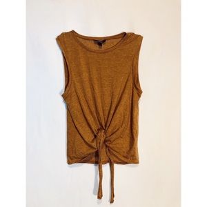 Topshop Crop Top US4 EUR 36